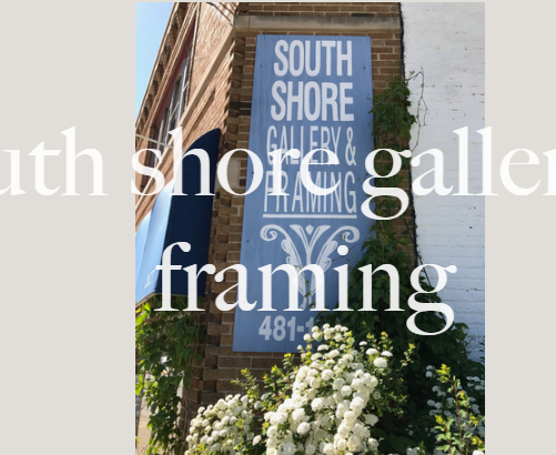 South Shore Gallery & Framing reviews