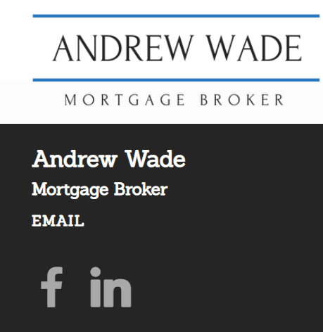 Andrew Wade Mortgage Broker reviews