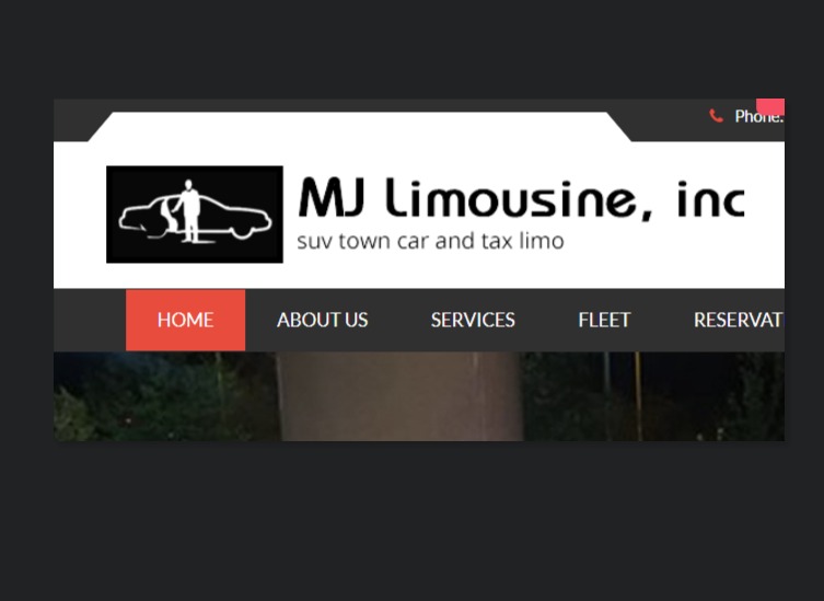 Mj Limousine Inc. reviews
