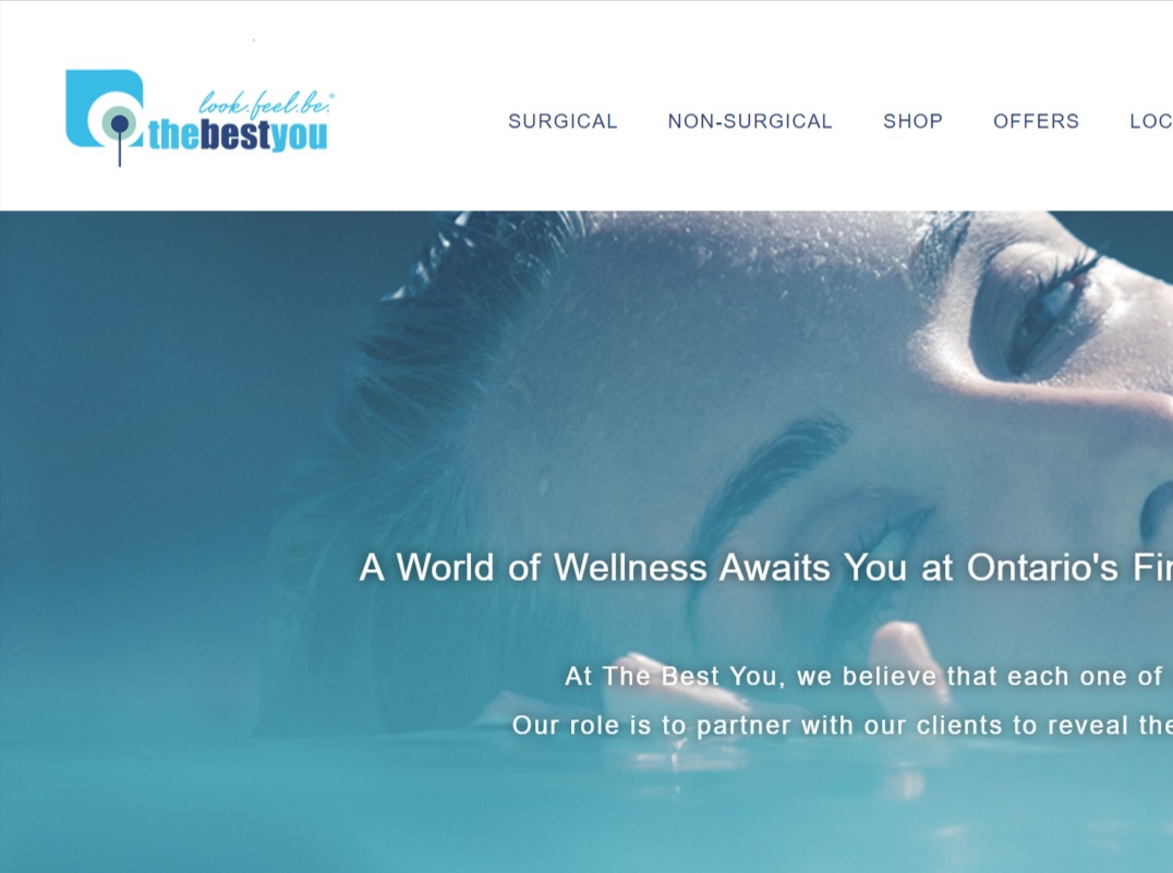 The Best You Ottawa West reviews