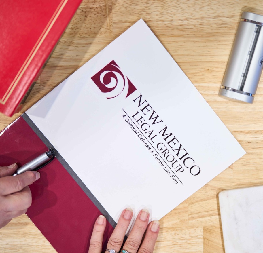 New Mexico Legal Group, P.C. reviews