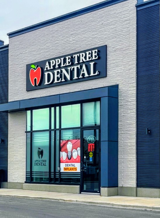 Apple Tree Dental photo