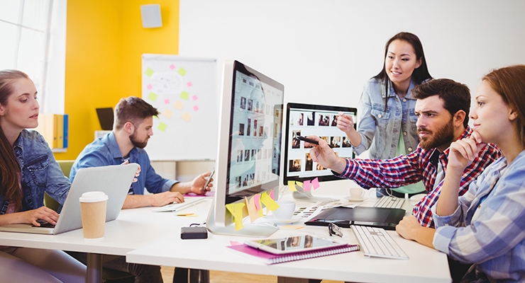 Smart Harbor reviews