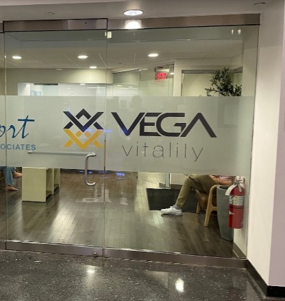 Vega Vitality MedSpa & Wellness - Seaport reviews