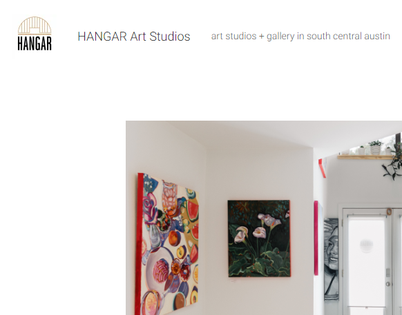 Hangar Art Studios reviews