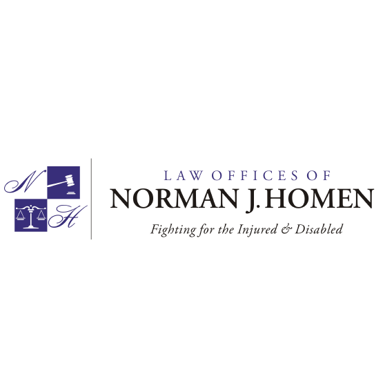 Law Offices of Norman J. Homen reviews