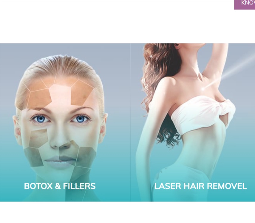 Suddenly Slimmer Med Spa reviews