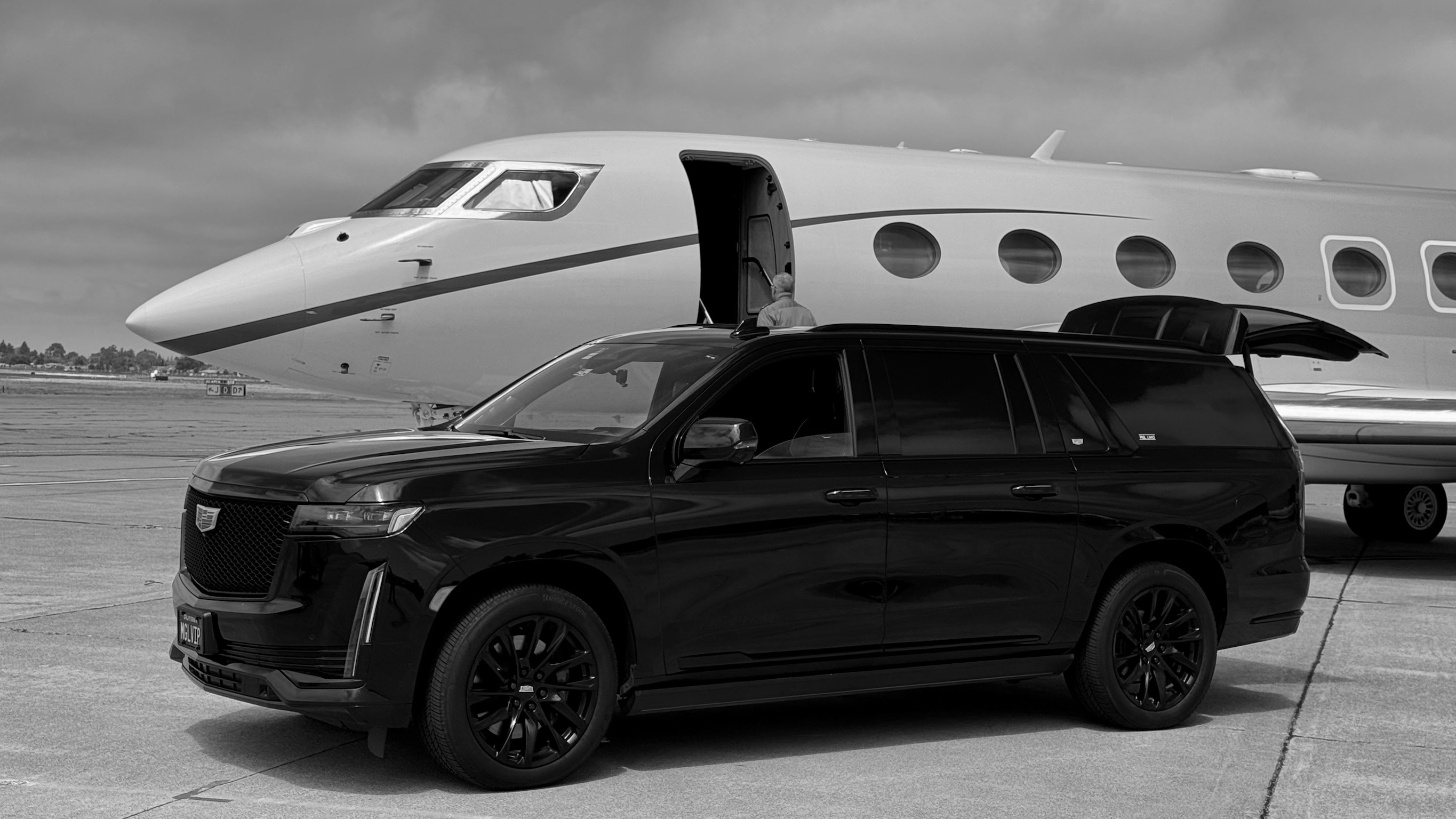 MGL Limo photo