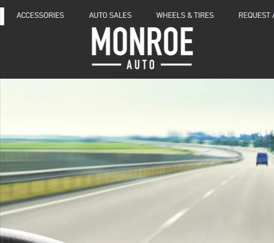 Monroe Auto / Standard Auto Glass reviews