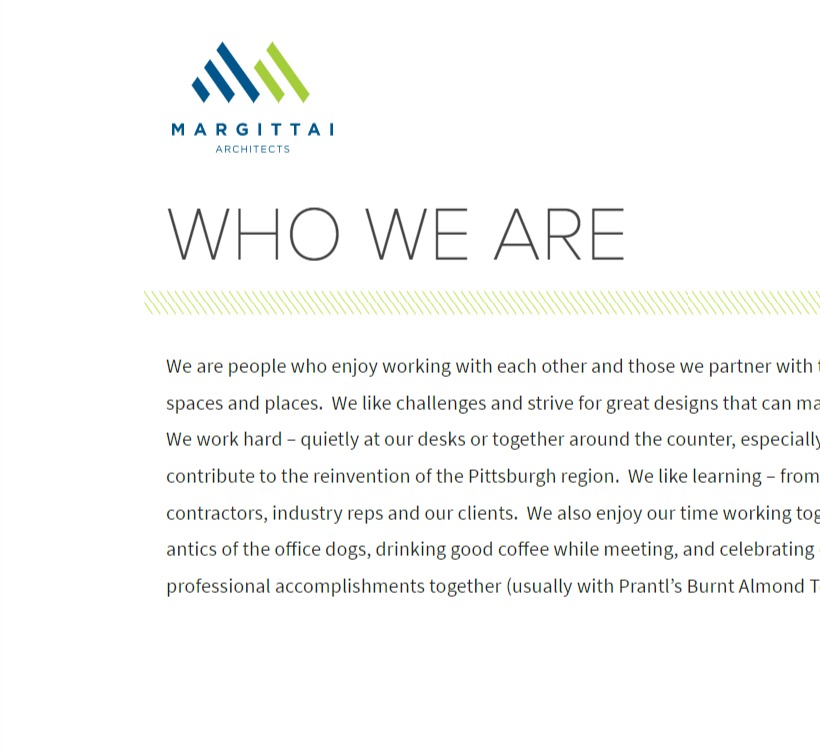 Margittai Architects reviews