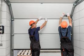 Garage door supplier reviews