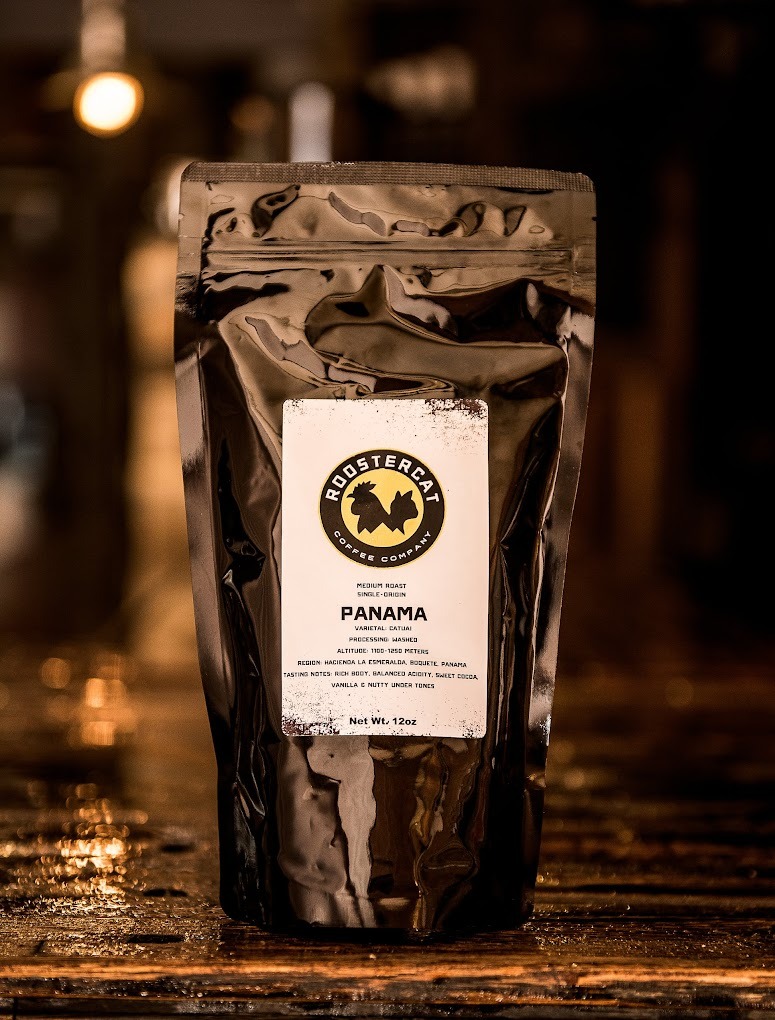 Roostercat Coffee House reviews