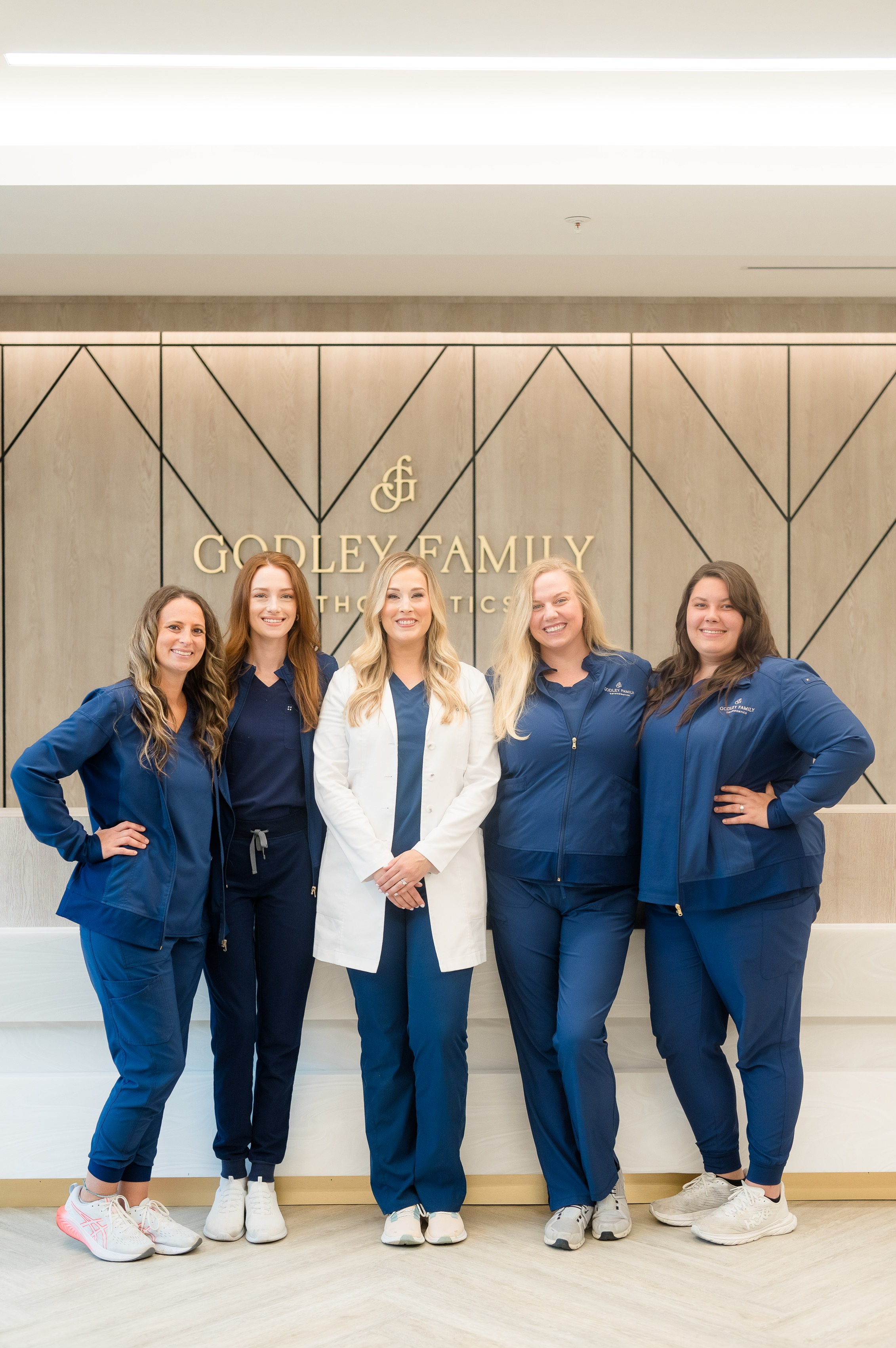 Godley Family Orthodontics reviews