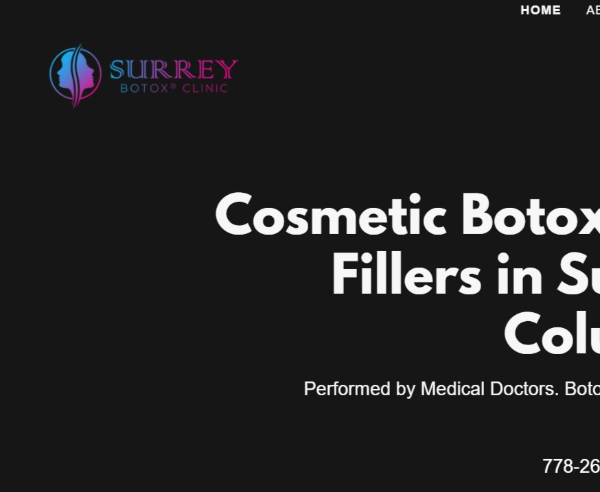 Surrey Botox Clinic reviews