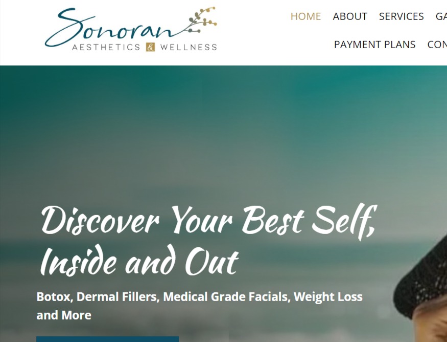 Sonoran Aesthetics & Wellness reviews