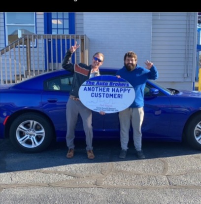 The Auto Brokers reviews