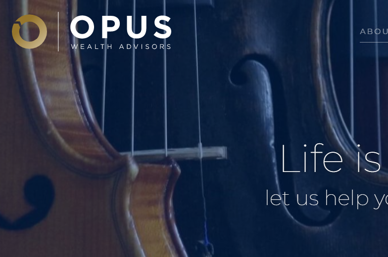 Opus Wealth Advisors Inc. reviews