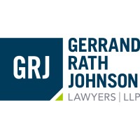 Gerrand Rath Johnson LLP reviews