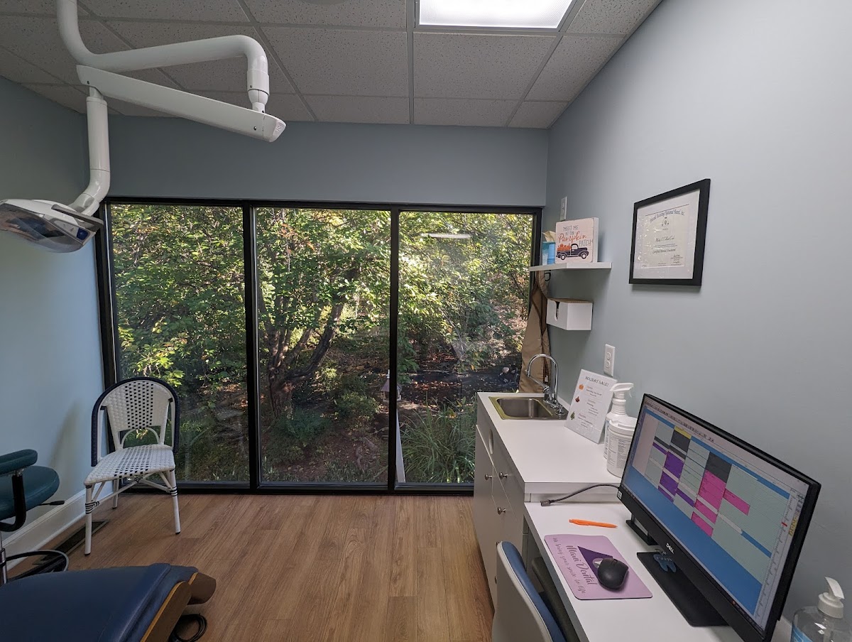 ManiDental Family Practice - Elkin photo