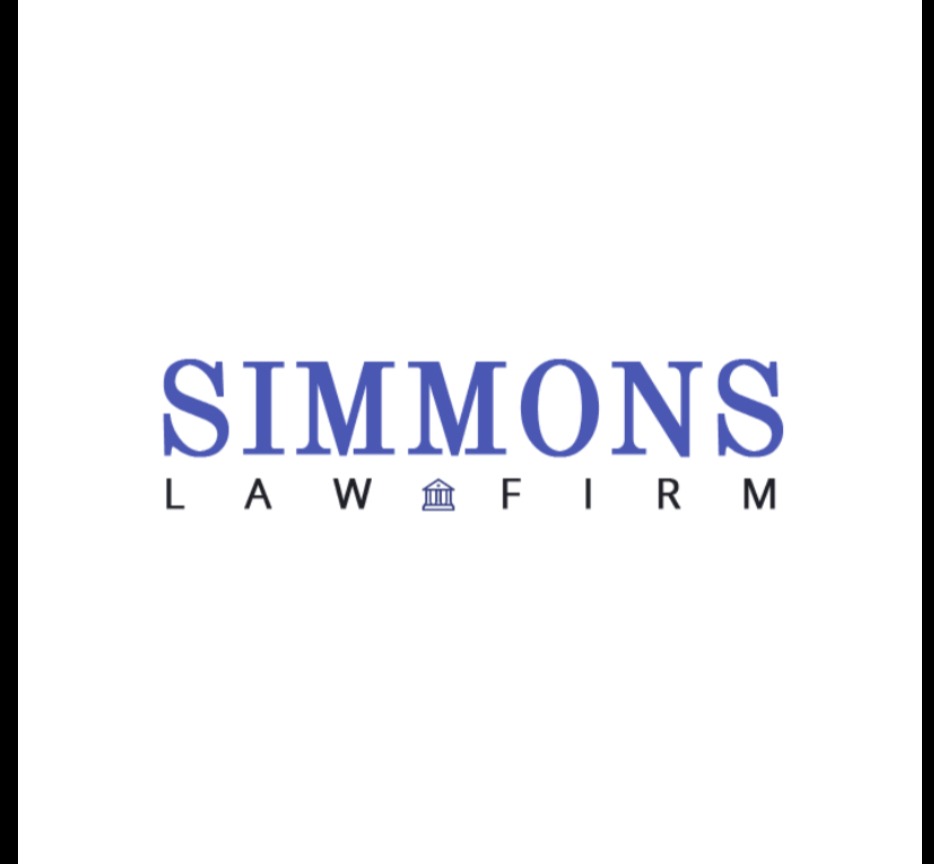Simmons Law Firm reviews
