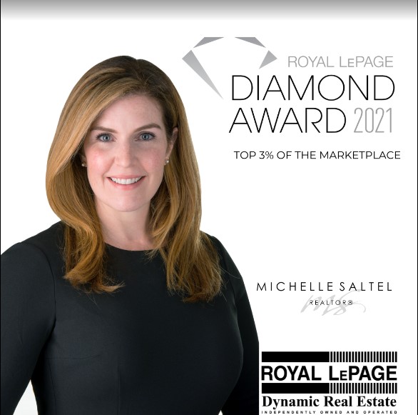 Michelle Saltel reviews