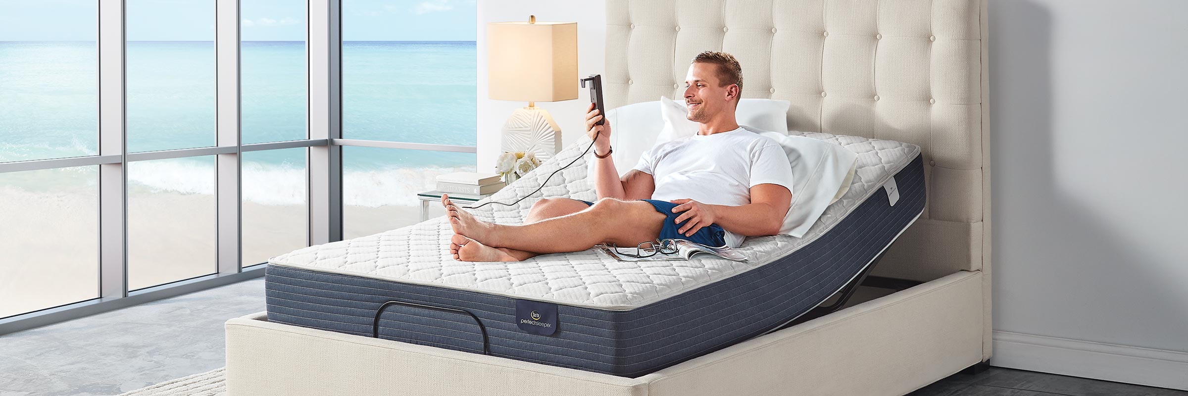 ⭐ TOP 40 Electric Adjustable Bed to buy in Florida 5 Star Rated Near