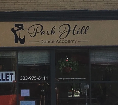 Park Hill Dance Academy reviews
