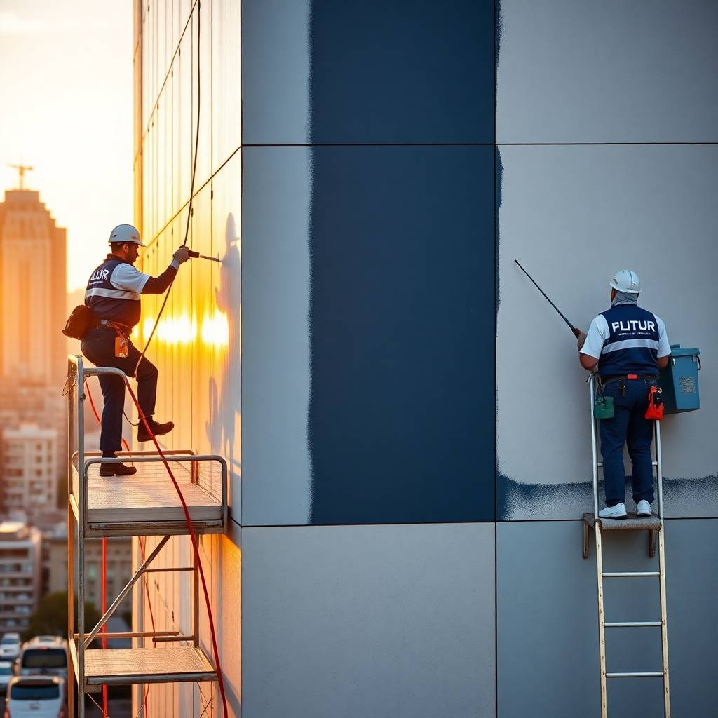 Alberta Painting Ltd reviews