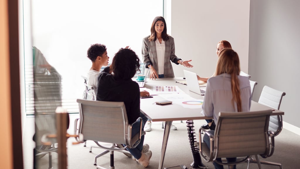 Investment Banking Services - CAVU Capital reviews