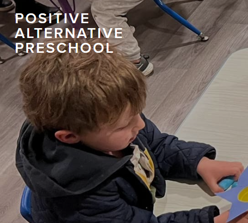 Positive Alternative Preschool & Child Care reviews