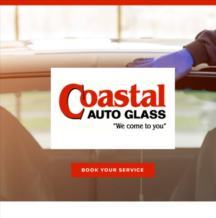 Coastal Auto Glass reviews
