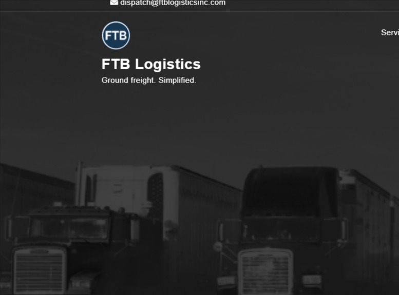 FTB Logistics reviews