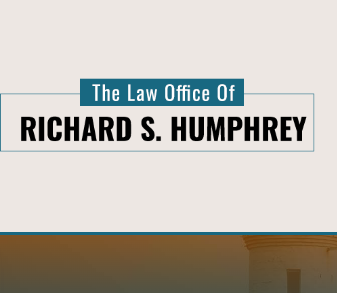 Law Offices of Richard S. Humphrey reviews