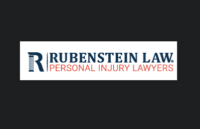 Rubenstein Law Personal Injury Lawyers reviews