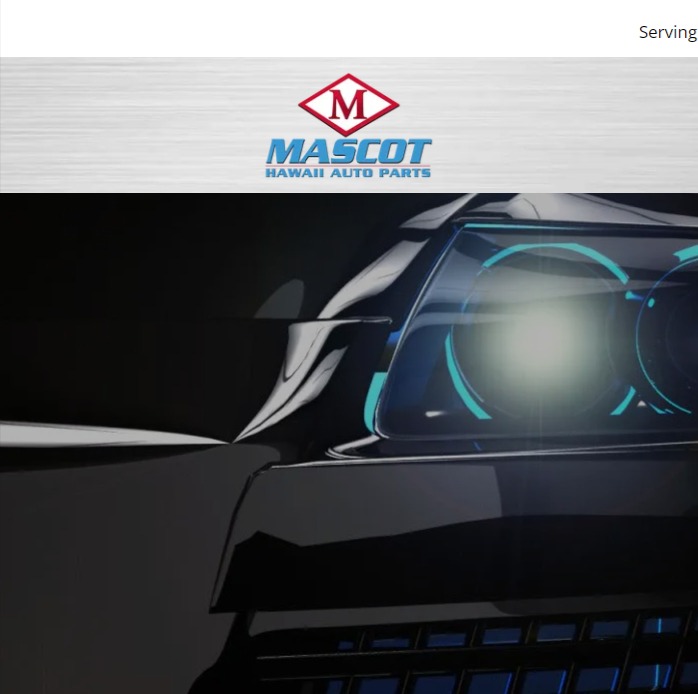 Mascot Auto Parts reviews