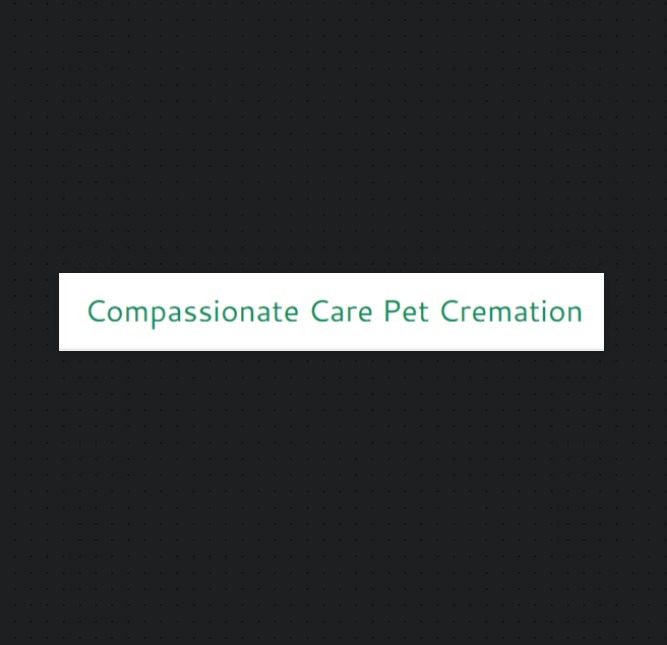 Compassionate Care Pet Cremation reviews