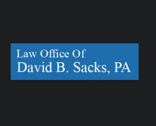 The Law Office of David B. Sacks reviews
