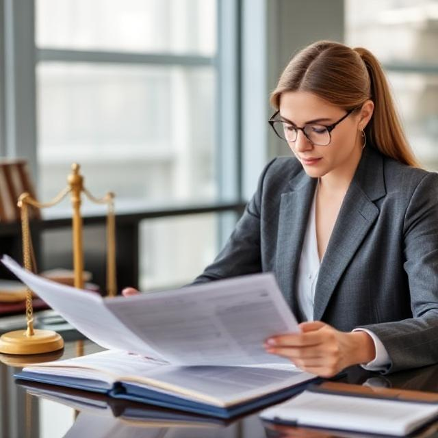 Provident Law reviews