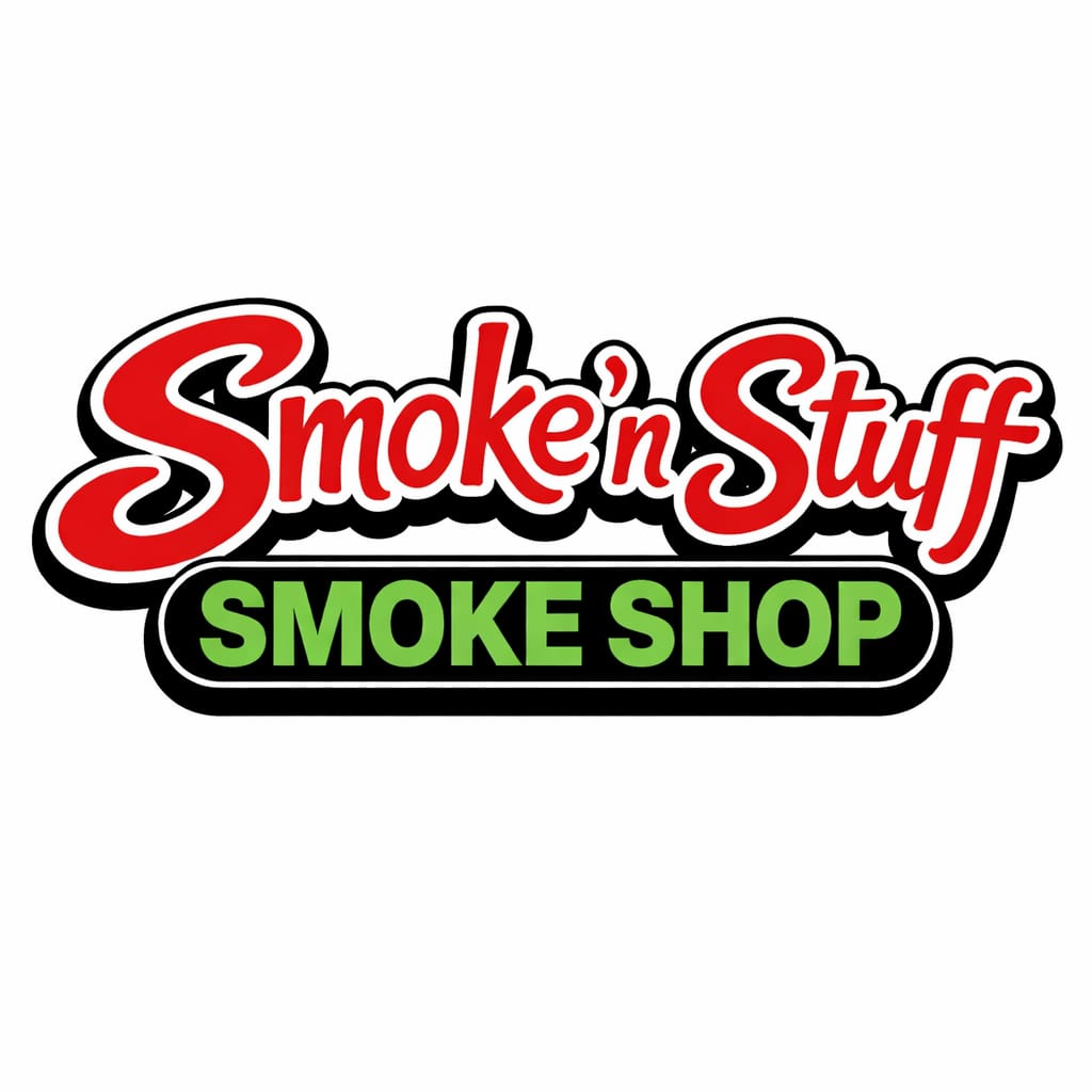 Stuff N Puff Smoke Shop reviews