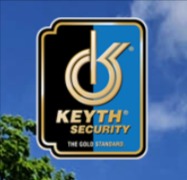 KEYTH Security reviews