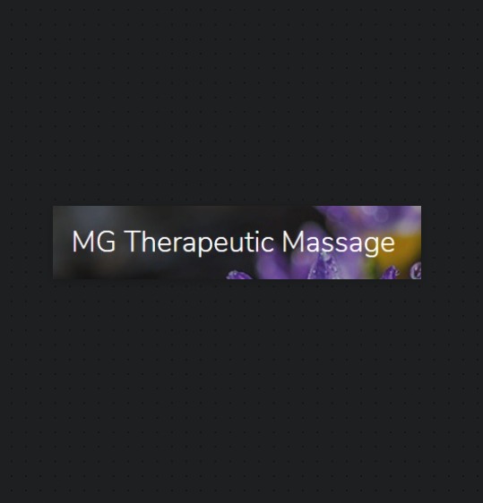 MG Therapeutic Massage reviews