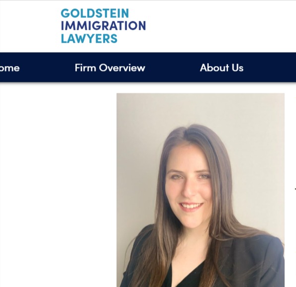 Goldstein Immigration Lawyers reviews