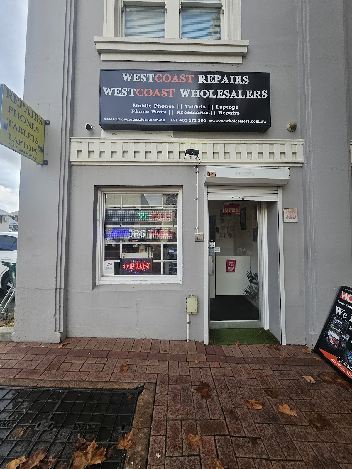 Westcoast Repairs - Mobile Phone Repair Victoria Park | Mobile Phone Repair Perth photo