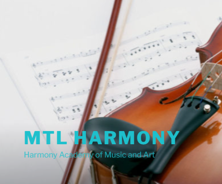 Harmony Academy of Music & Art reviews