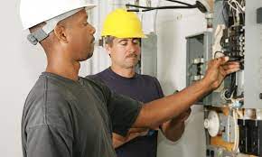 Titan Plumbing and Electric reviews