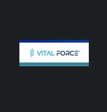 Vital Force Therapy and Wellness reviews