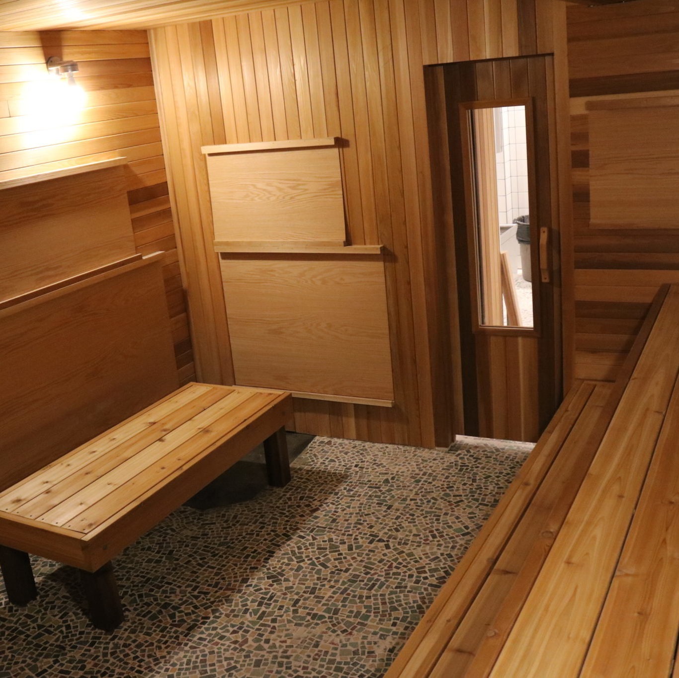 Hastings Reflexology & Sauna reviews