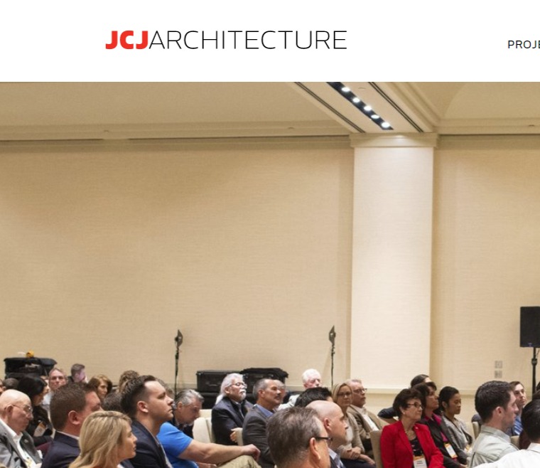 JCJ Architecture reviews