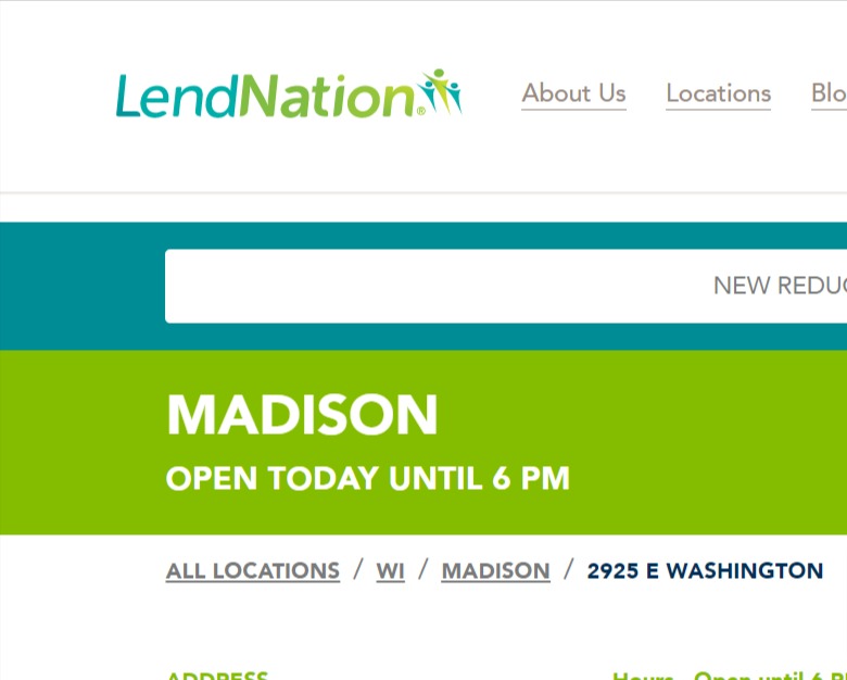 LendNation reviews