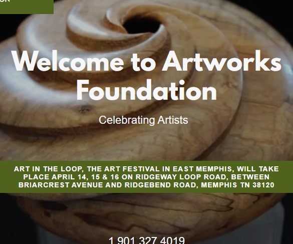 ArtWorks Foundation reviews